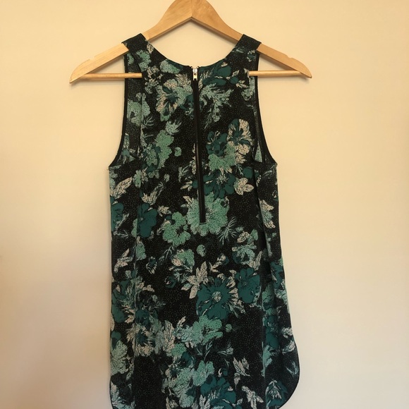 Wilfred Flower Tank S Aritzia - Picture 5 of 12